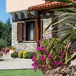 Xalonia Seaview Apartamento
