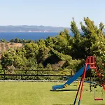 Apartamento Xalonia Seaview *