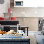 Xalonia Seaview Apartament Ajos Nikolaos
