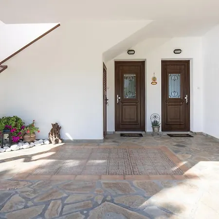 Apartment Xalonia Seaview