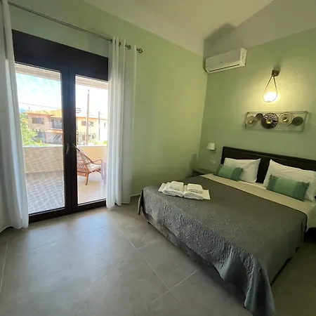 Apartment Xalonia Seaview Agios Nikolaos (Chalkidiki)