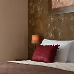 Xalonia Seaview Lejlighed *