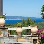Xalonia Seaview Lejlighed *