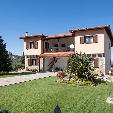 Xalonia Seaview Apartament *