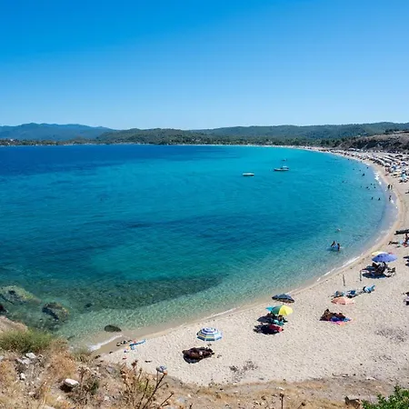 Xalonia Seaview * Agios Nikolaos (Chalkidiki)