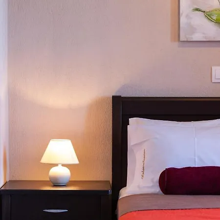 Apartament Xalonia Seaview *