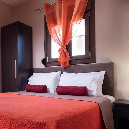 Xalonia Seaview Ajos Nikolaos