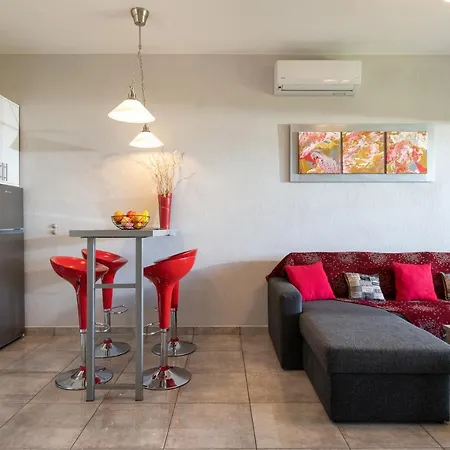 Xalonia Seaview Apartament *