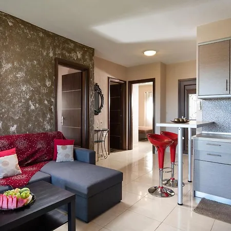 Xalonia Seaview Apartment