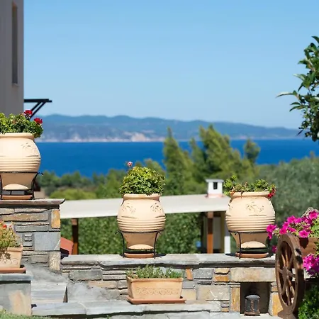 Xalonia Seaview Apartment *