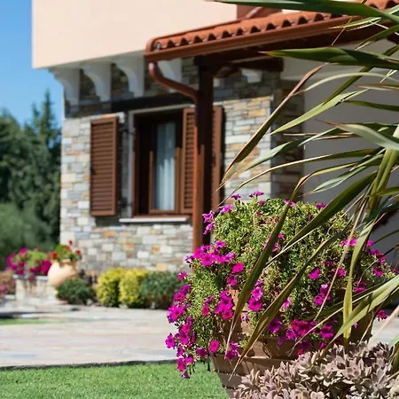 Xalonia Seaview Apartament