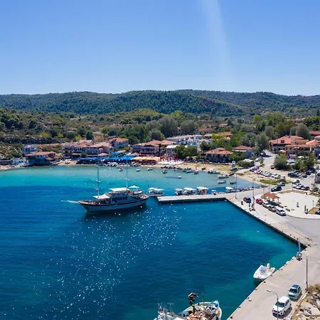 Xalonia Seaview