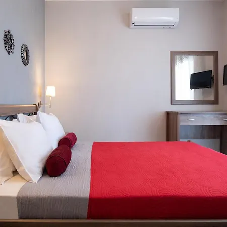Apartament Xalonia Seaview
