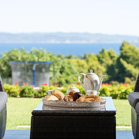 Xalonia Seaview Apartament