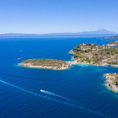 Xalonia Seaview Apartment *