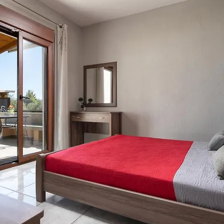 Apartment Xalonia Seaview Agios Nikolaos (Chalkidiki)