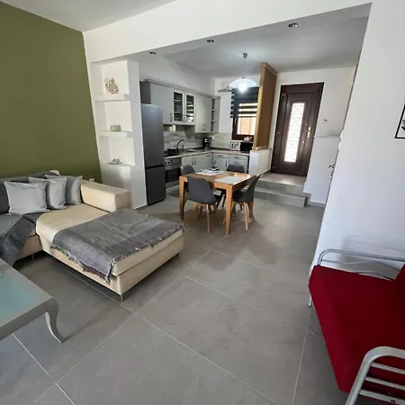 Apartment Xalonia Seaview Agios Nikolaos (Chalkidiki)