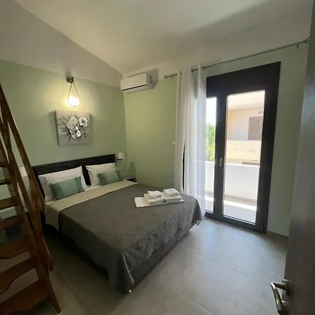 Xalonia Seaview Agios Nikolaos (Chalkidiki)