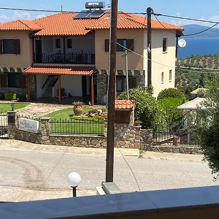 Xalonia Seaview Agios Nikolaos (Chalkidiki)