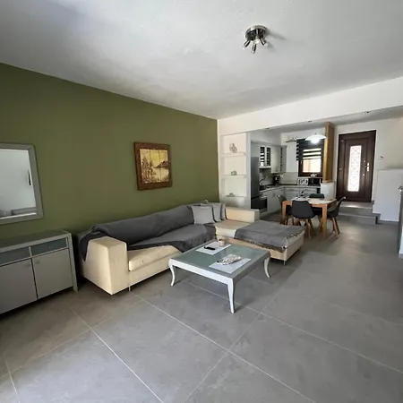 Xalonia Seaview Apartment *