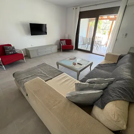 Xalonia Seaview Apartment