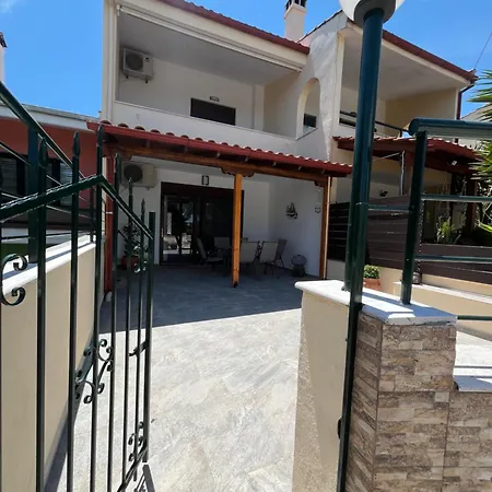Xalonia Seaview Apartment Agios Nikolaos (Chalkidiki)