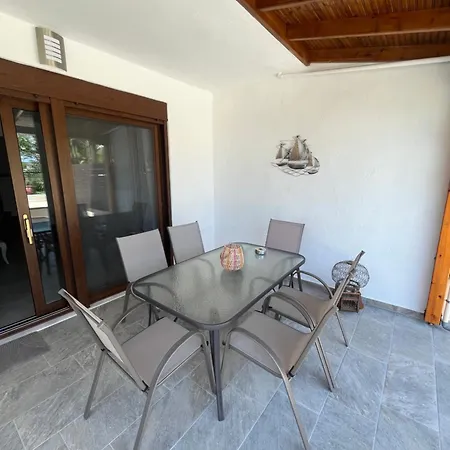 Apartment Xalonia Seaview Agios Nikolaos (Chalkidiki)