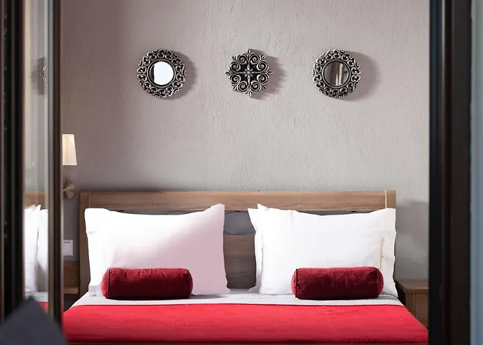 Xalonia Seaview Apartamento Agios Nikolaos (Chalkidiki)
