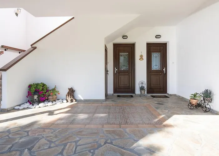 Apartment Xalonia Seaview