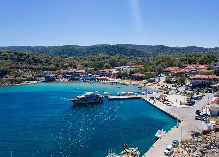 Xalonia Seaview