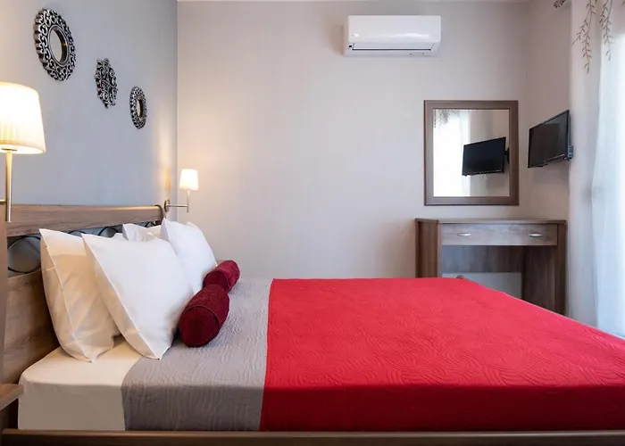 Apartment Xalonia Seaview