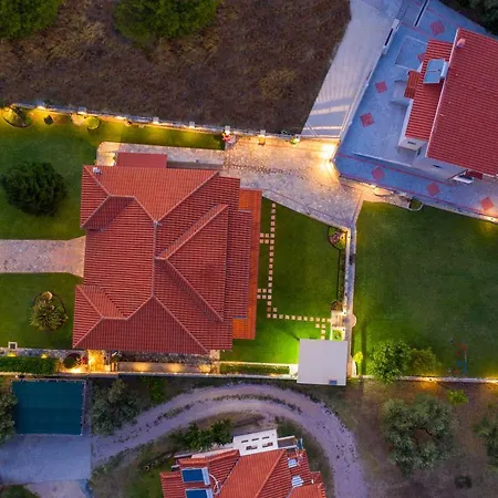 Apartamento Xalonia Seaview *