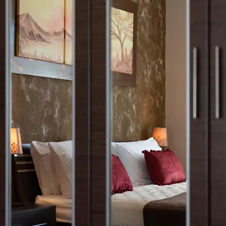 شقة Xalonia Seaview