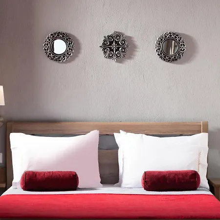 Xalonia Seaview Apartamento Agios Nikolaos (Chalkidiki)