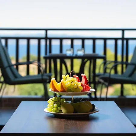 Xalonia Seaview Apartamento