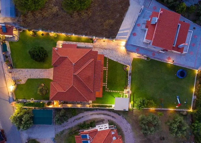 Appartamento Xalonia Seaview *