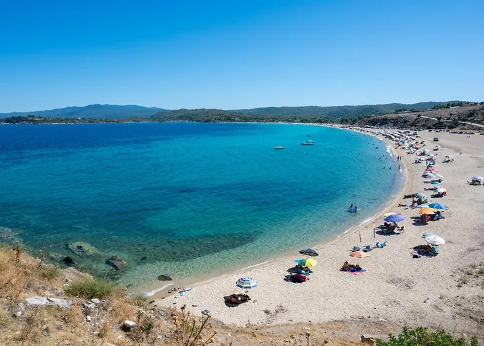Xalonia Seaview * Айос-Николаос