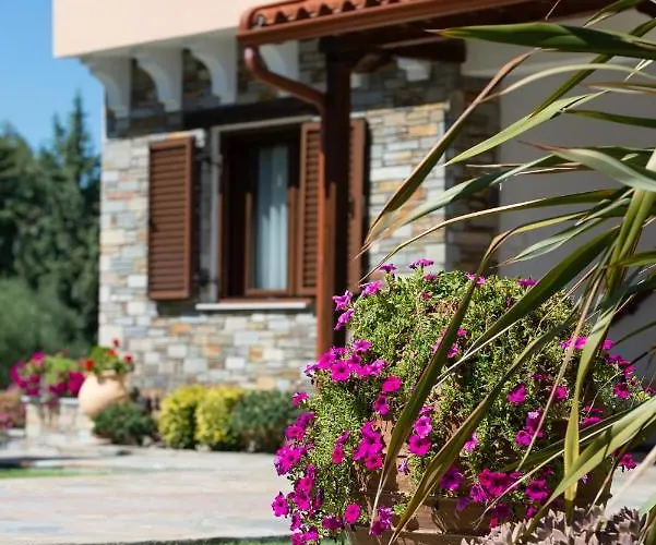 Xalonia Seaview Appartamento
