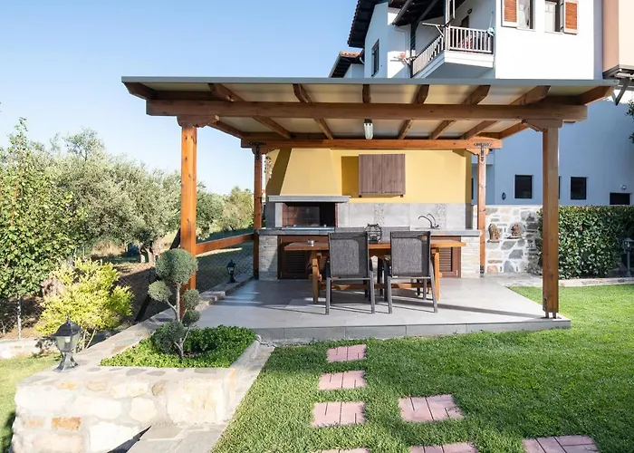 Xalonia Seaview * Айос-Николаос